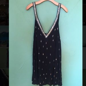 Free People Slip Dress.  Brand new, never worn.
